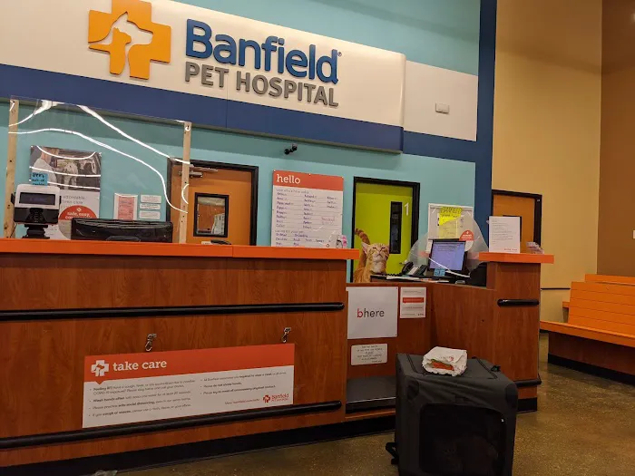 Banfield Pet Hospital 9