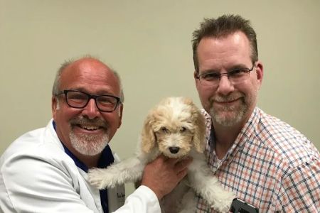 Hickory Knoll Veterinary Hospital