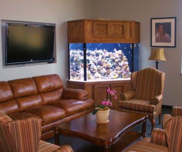 Blue Planet Aquarium Services