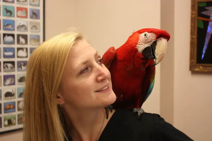 Avian & Exotic Animal Hospital of Louisiana 12