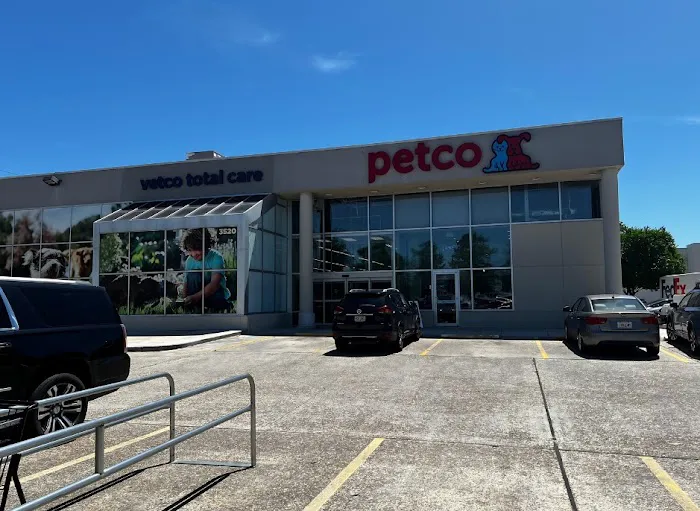 Vetco Total Care Animal Hospital 12