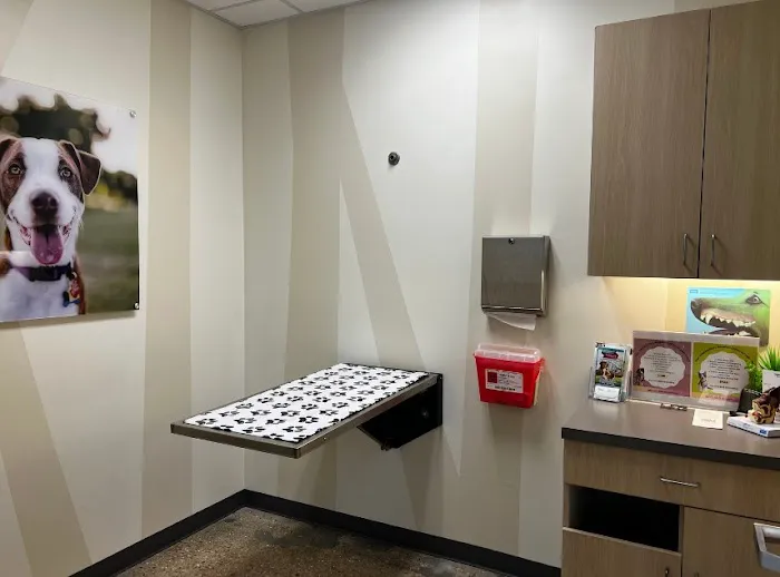 Vetco Total Care Animal Hospital 12