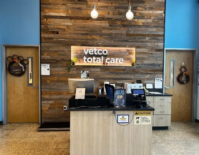Vetco Total Care Animal Hospital 12