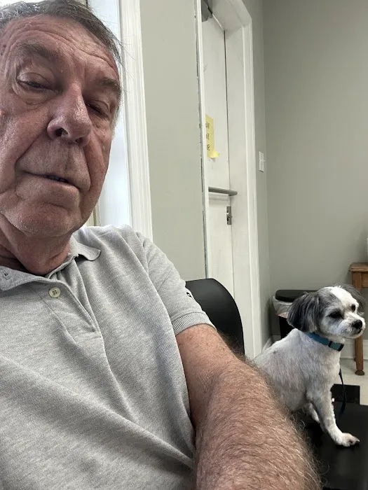 Lakeside Animal Hospital 12
