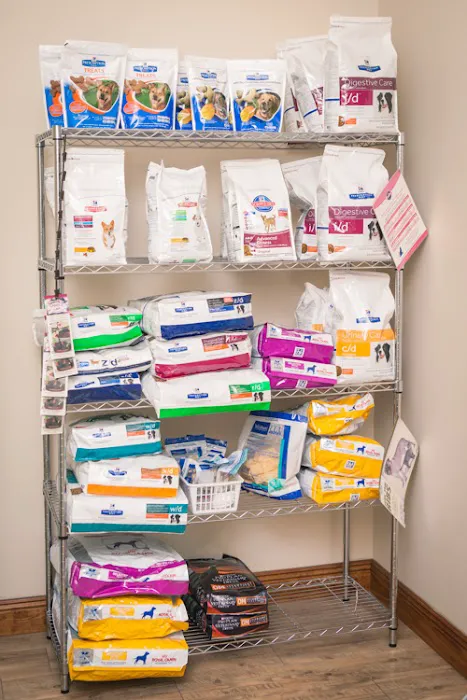 River Ridge Veterinary Clinic 12