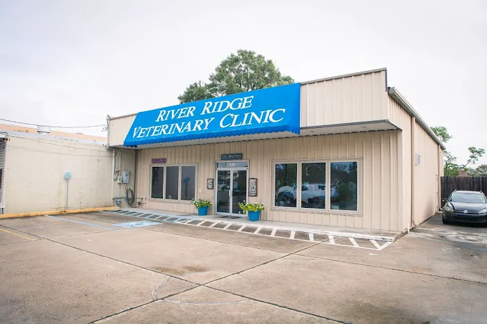 River Ridge Veterinary Clinic 12