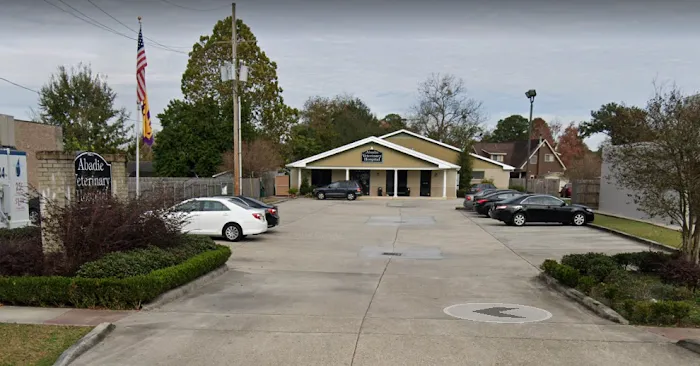 Abadie Veterinary Hospital 10