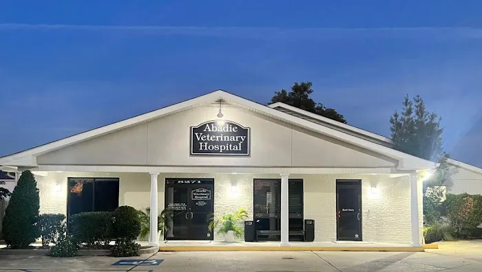 Abadie Veterinary Hospital 9