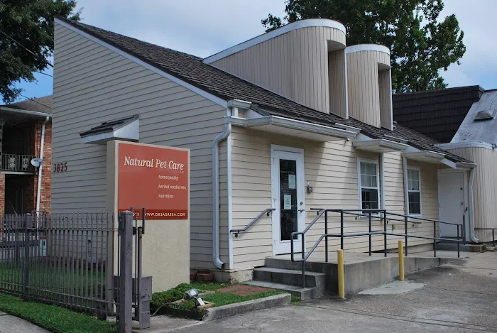 Natural Pet Care 9