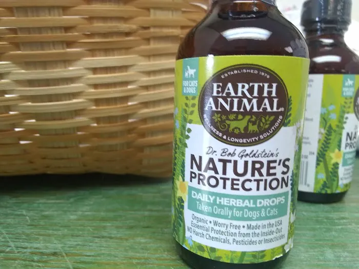 Natural Pet Care 4