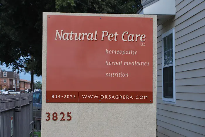 Natural Pet Care 2