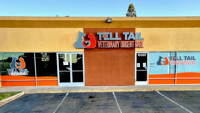 Tell Tail Veterinary Urgent Care 10