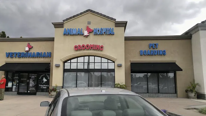 Eastlake Village Vet Clinic 12