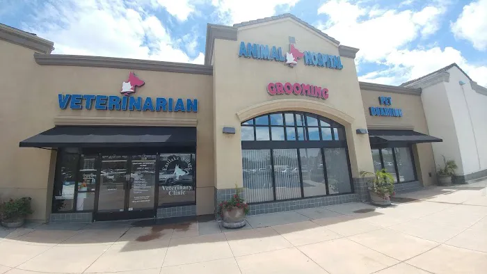 Eastlake Village Vet Clinic 12