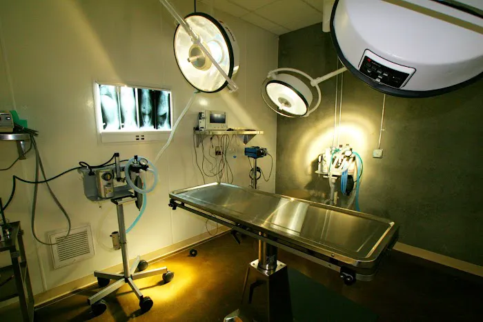 Rolling Hills Pet Hospital 8