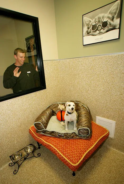 Rolling Hills Pet Hospital 9