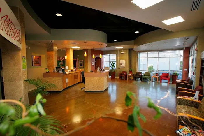Rolling Hills Pet Hospital 1