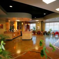 Rolling Hills Pet Hospital ico