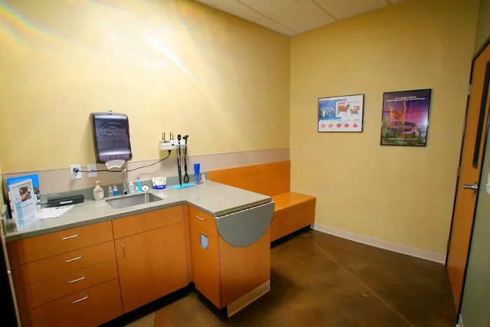 Rolling Hills Pet Hospital 6