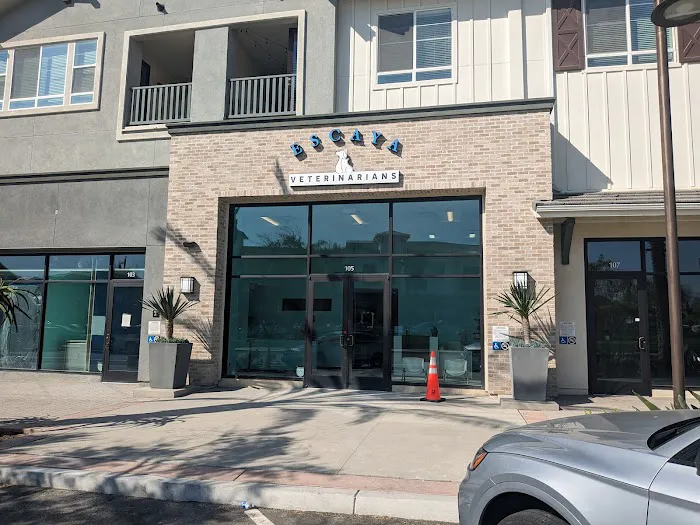 Escaya Veterinarians 1
