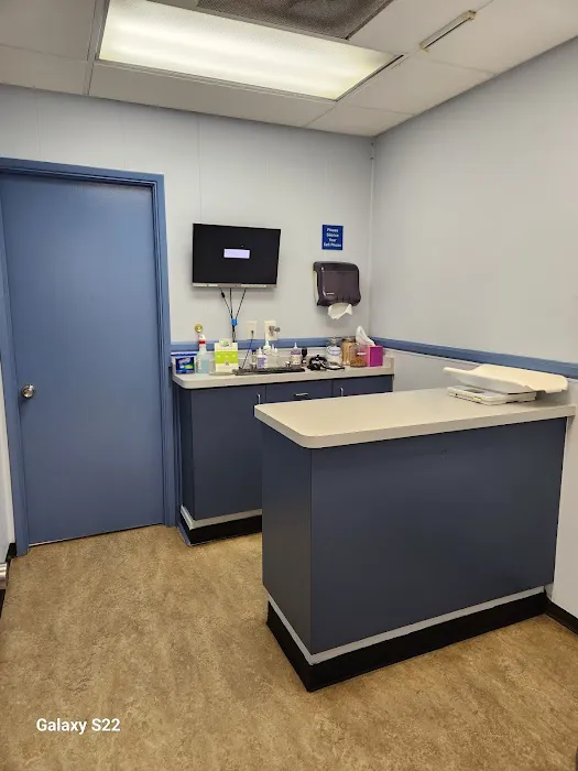 VCA Main Street Animal Hospital 10