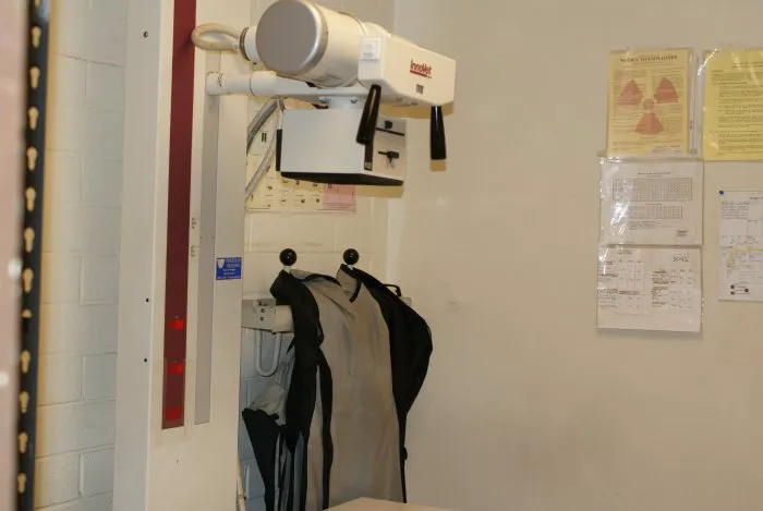 VCA Main Street Animal Hospital 8