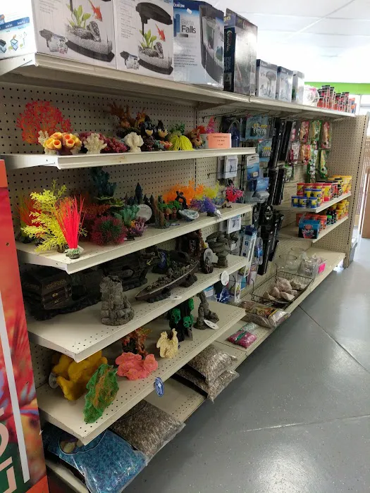 Pet Paradise 12
