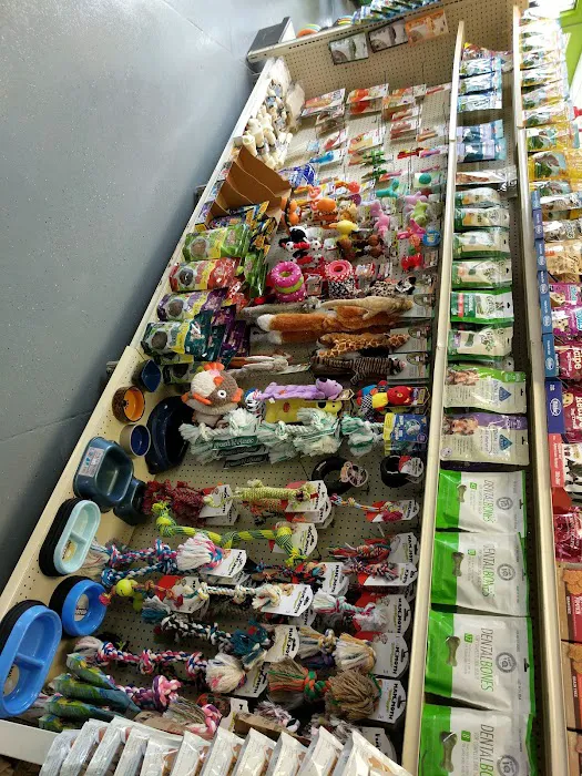 Pet Paradise 12
