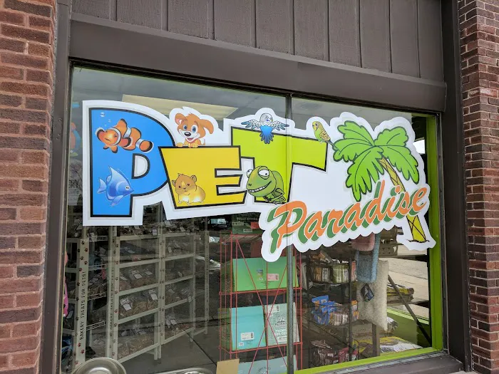 Pet Paradise 12