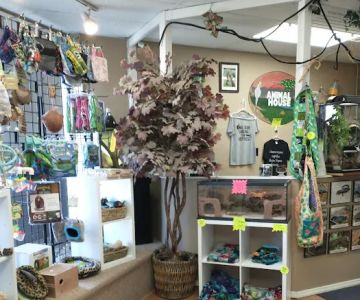 Animal House Pets & Supplies