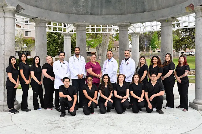 South Bay Veterinary Hospital 7