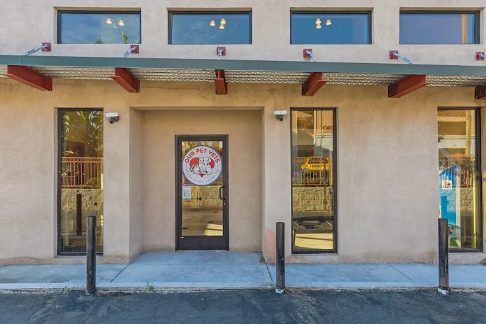 South Bay Veterinary Hospital 6