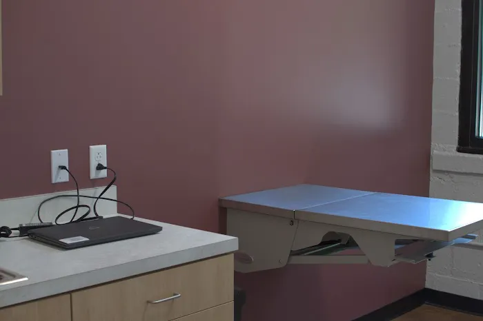 Mobley Veterinary Clinic 12