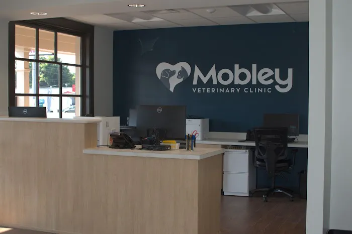 Mobley Veterinary Clinic 12