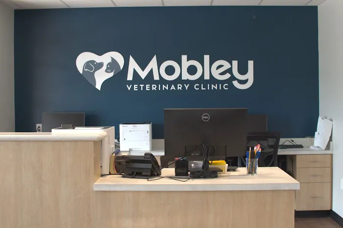 Mobley Veterinary Clinic 12