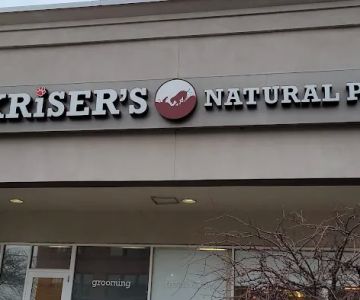 Kriser's Natural Pet
