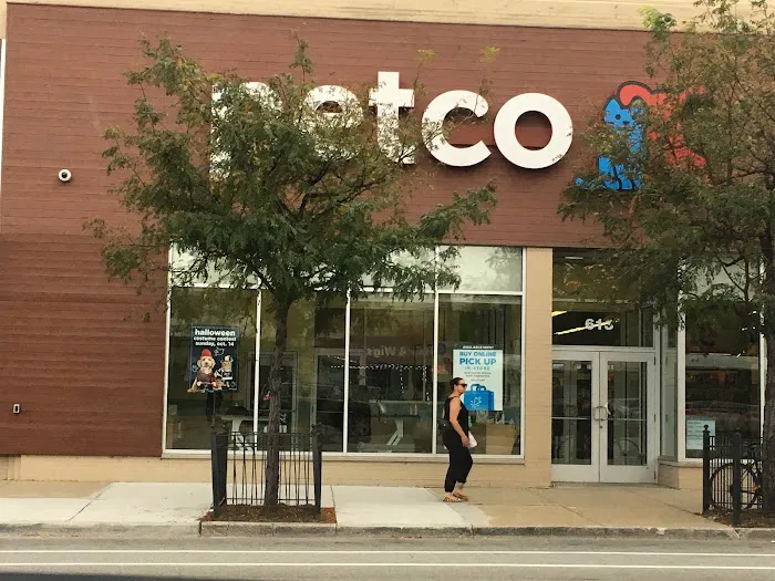 Petco 5