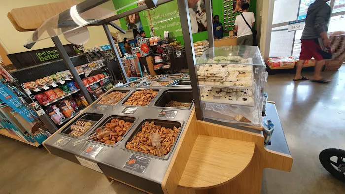 Petco 9
