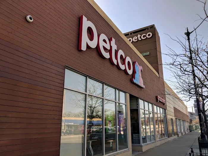 Petco 3