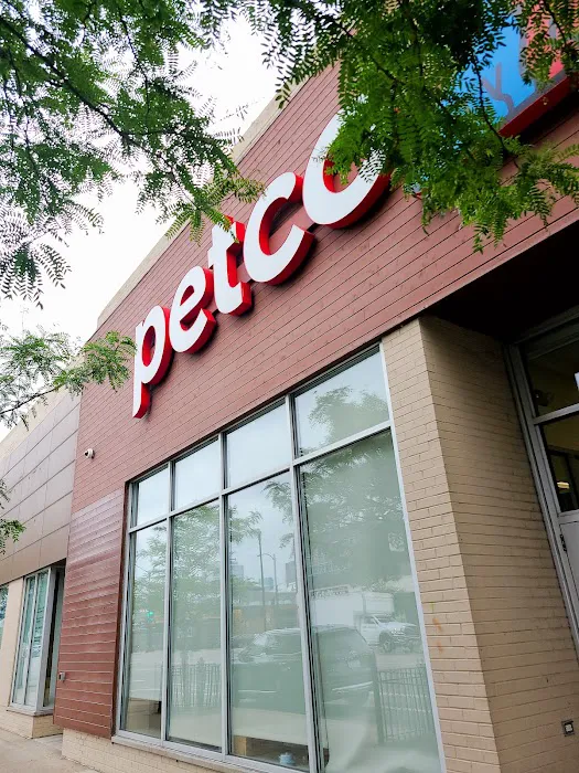 Petco 10