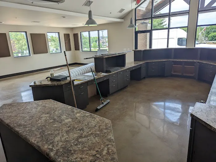 New Shackle Island Veterinary Hospital 12