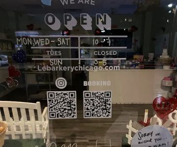 Le Barkery and Spa