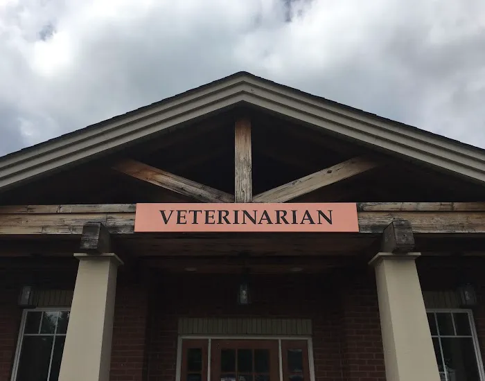 Hendersonville Animal Hospital 12