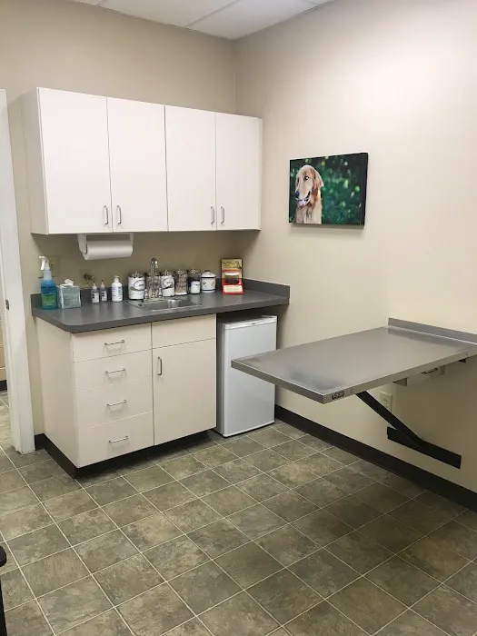 Hendersonville Animal Hospital 12