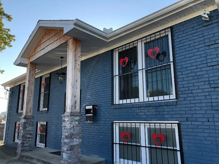 Animal House Veterinary Clinic 10