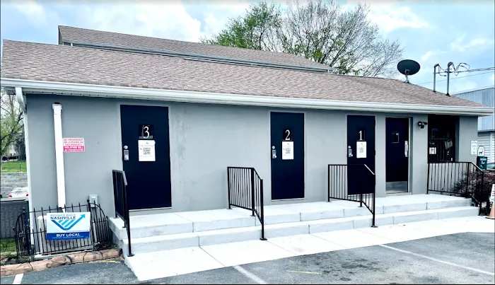 Animal House Veterinary Clinic 4