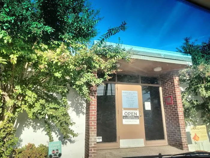 Grassmere Animal Hospital PC 12