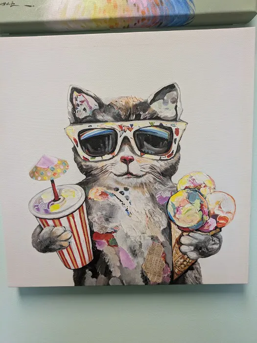 Little Urban Vet Clinic 12