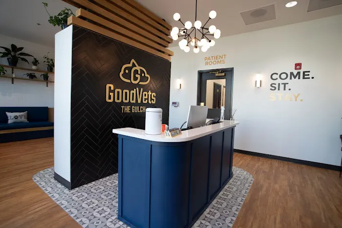 GoodVets The Gulch 12