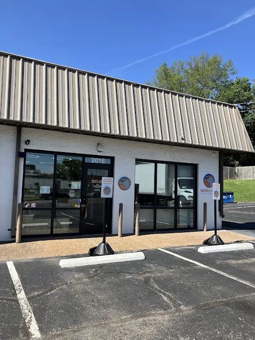 Berry Hill Animal Hospital 12